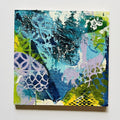 Unruly Hues Small Works I