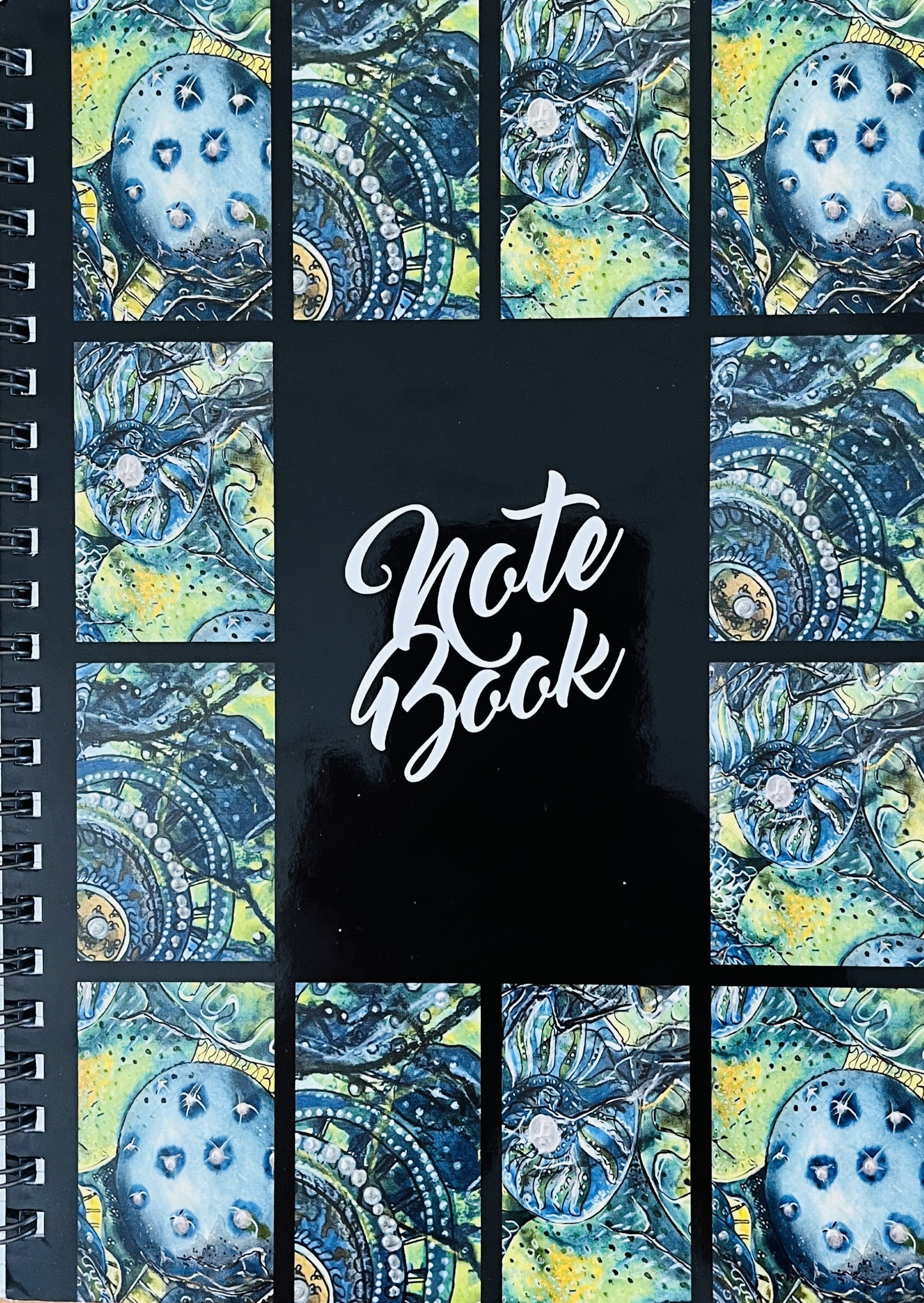 Note Book