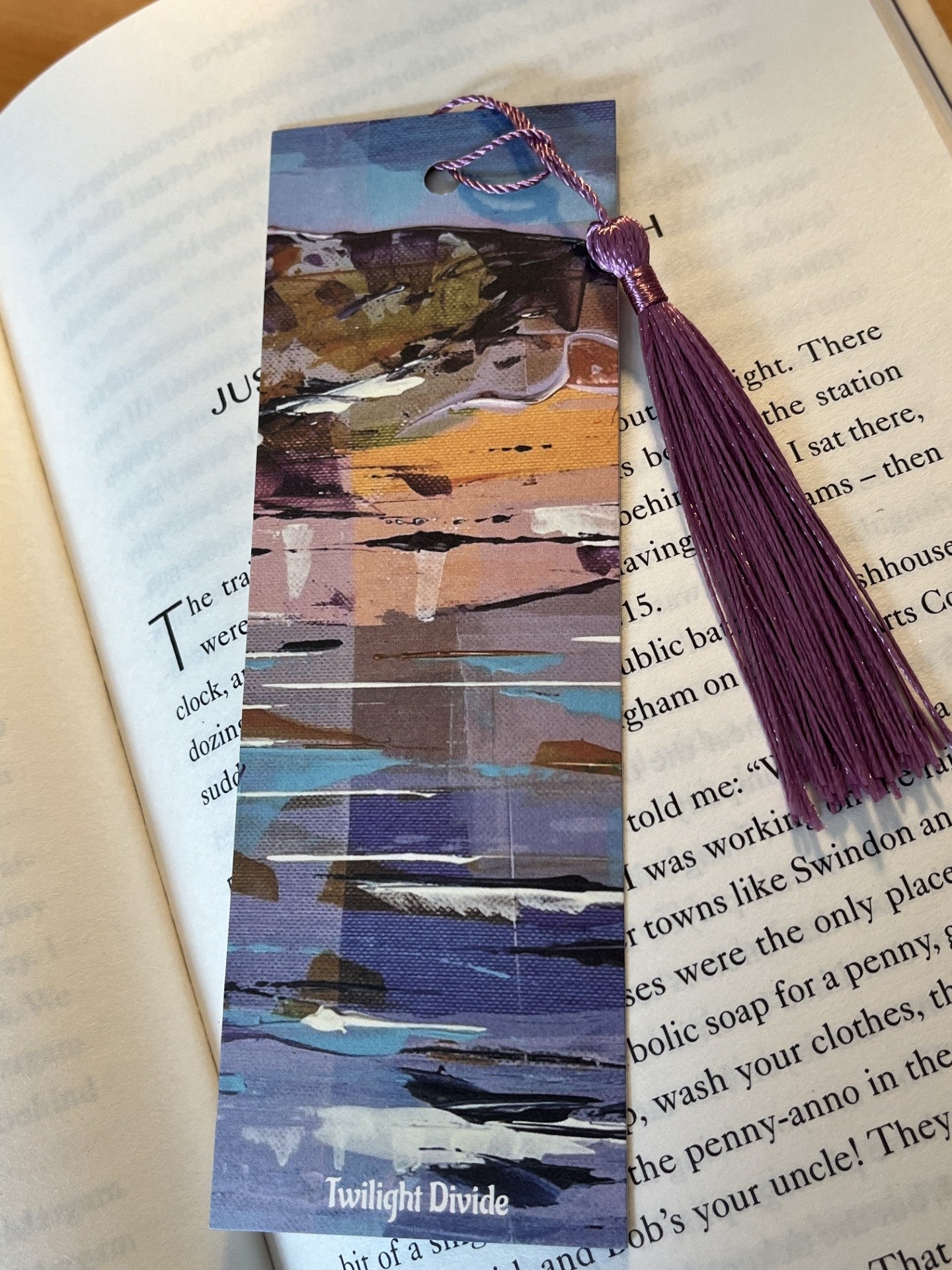 Bookmarks