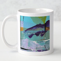 Mountain Light Mug