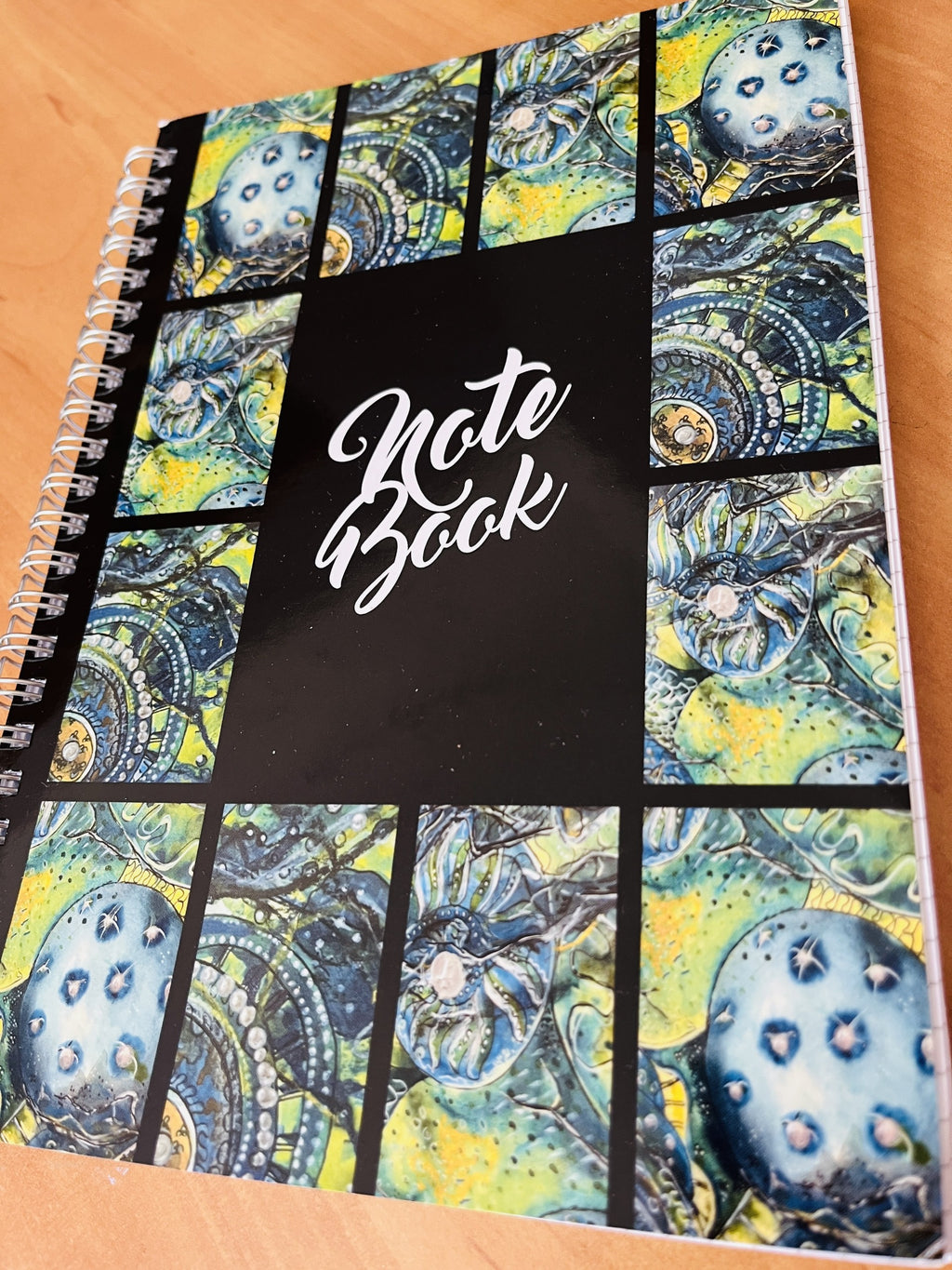 Note Book